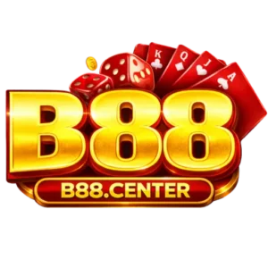 Logo B88 nhà cái uy tín