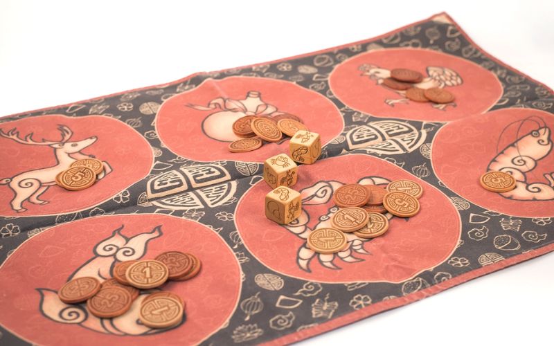 Thưởng lớn mỗi ván