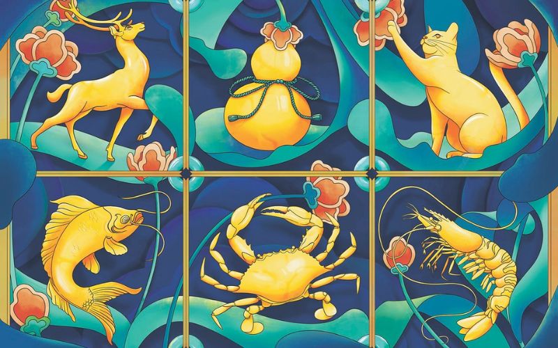 Bầu cua tôm cá B88 có gì hot