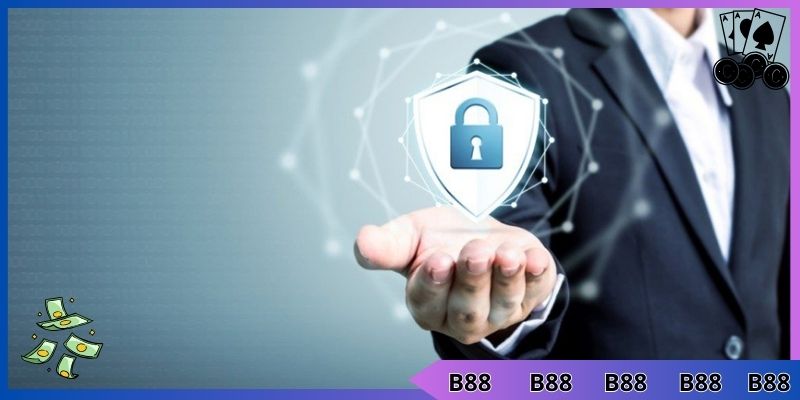 Chính sách bảo mật cần thông tin nào?