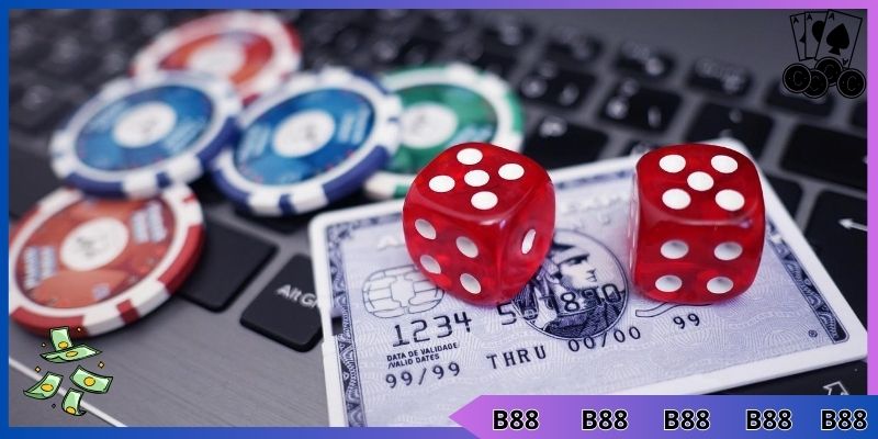 Quyền lợi khi gia nhập đại lý B88