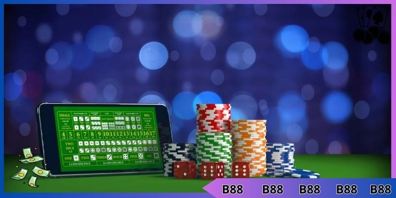 Chiến lược giúp đại lý B88 phát triển