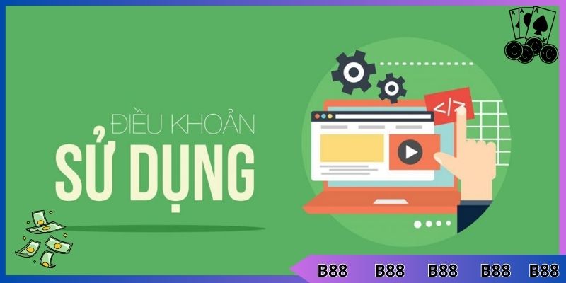 Điều kiện điều khoản về thanh toán