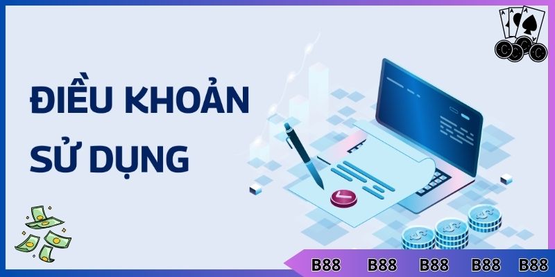 Điều kiện điều khoản về trách nhiệm nhà cái