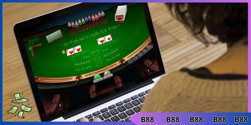 TOP game bài B88 đáng chơi đầu năm 2026