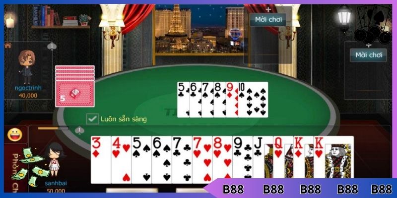 Vì sao nên chọn game bài trực tuyến