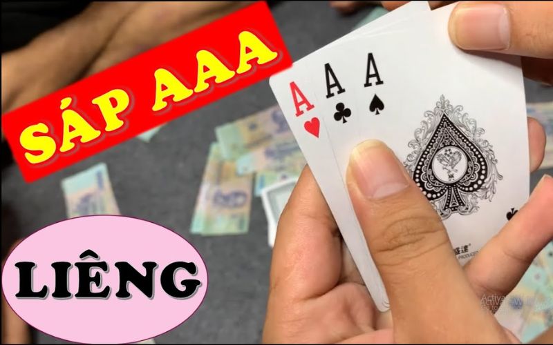 Game bài Liêng B88