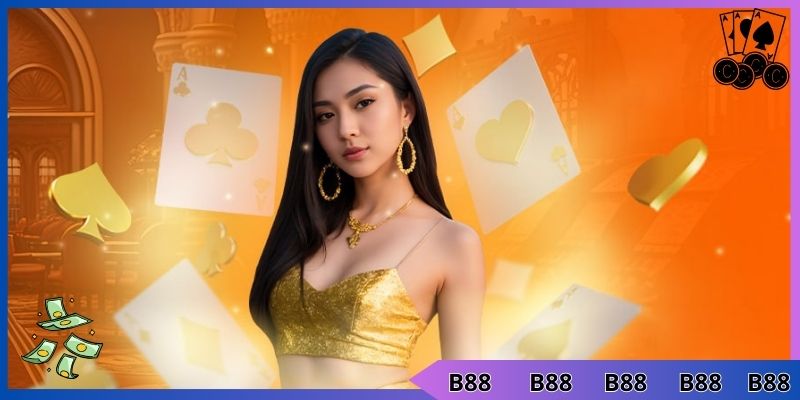 Các lý do nên tham gia khuyến mãi B88