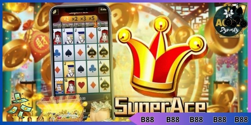 Lợi ích khi tham gia Nổ hũ B88