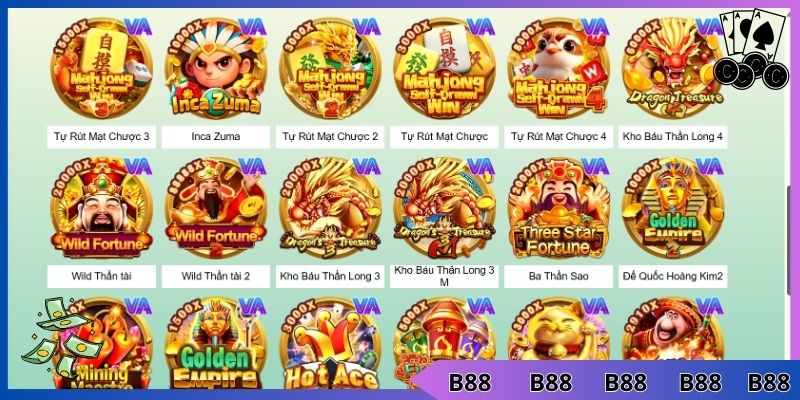 Quy trình thanh toán siêu tốc, không chờ đợi