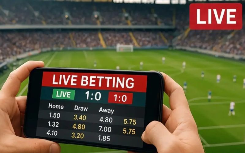 Bí quyết soi kèo tài xỉu